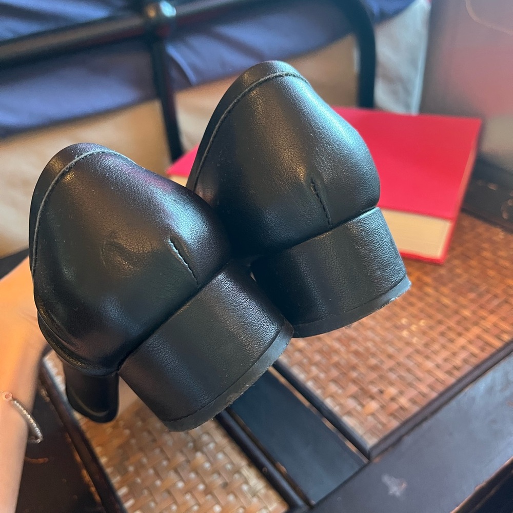 woodchuck sato tabi ballet pump - Picture 7 of 7